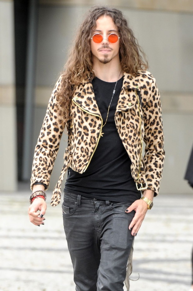 2016.08.06 WarszawaMichal SzpakFOT BAR/AF EOS