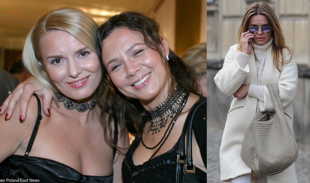 Hanna Lis ostro o Kindze Rusin