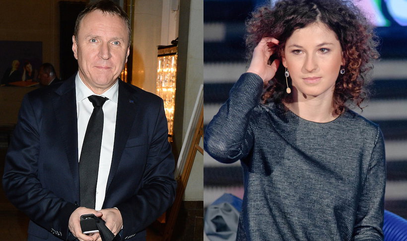Julia Wyszyńska sama odeszła z Na dobre i na złe