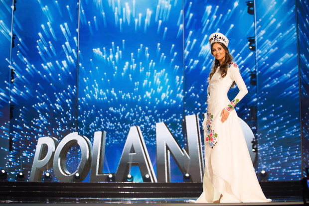 65th Miss Universe Competition