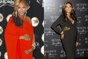 Beyonce udawała ciążę?