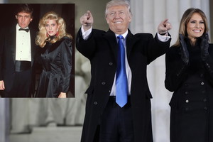 Ciekawostki o Donaldzie Trumpie