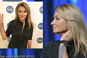 Martyna Wojciechowska ścięła włosy!