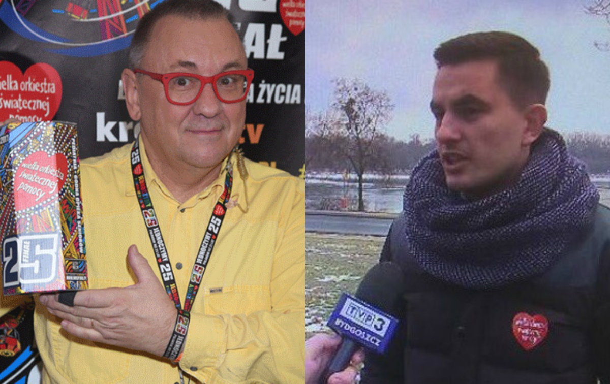 TVP wymazało serduszko WOŚP