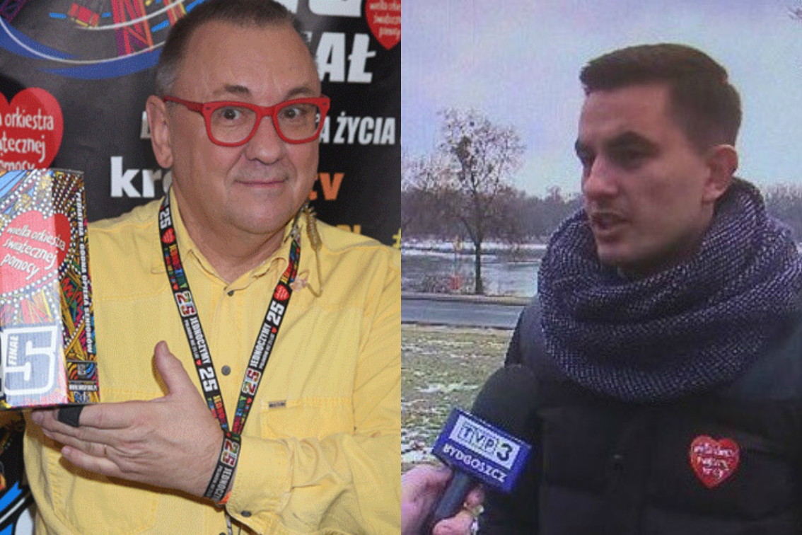 TVP wymazało serduszko WOŚP
