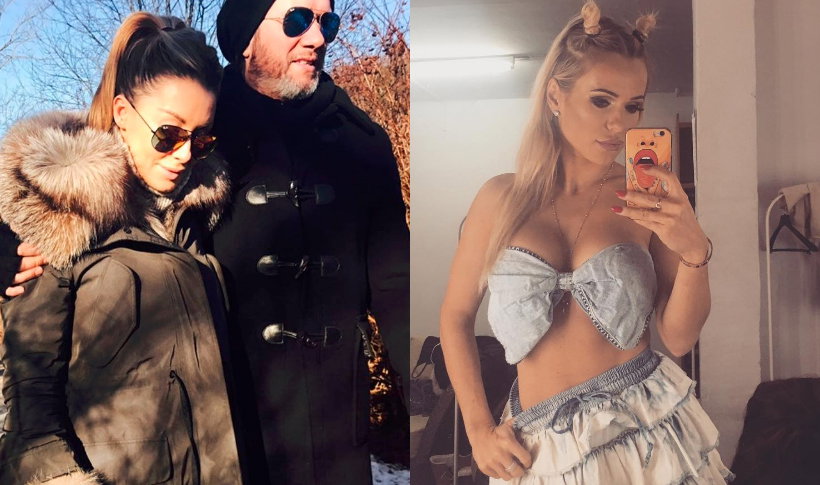 Małgorzata Rozenek ostro odpowiada Dodzie