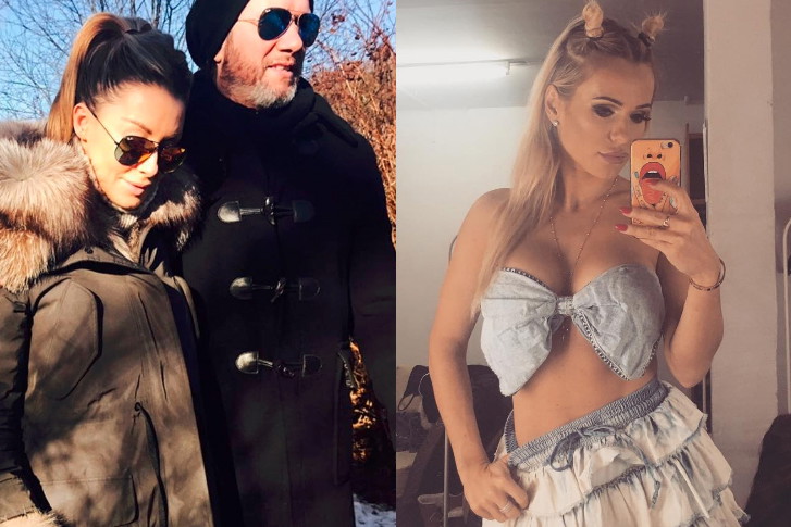 Małgorzata Rozenek ostro odpowiada Dodzie