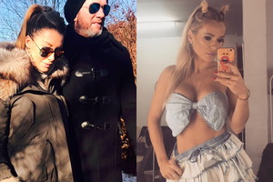Małgorzata Rozenek ostro odpowiada Dodzie