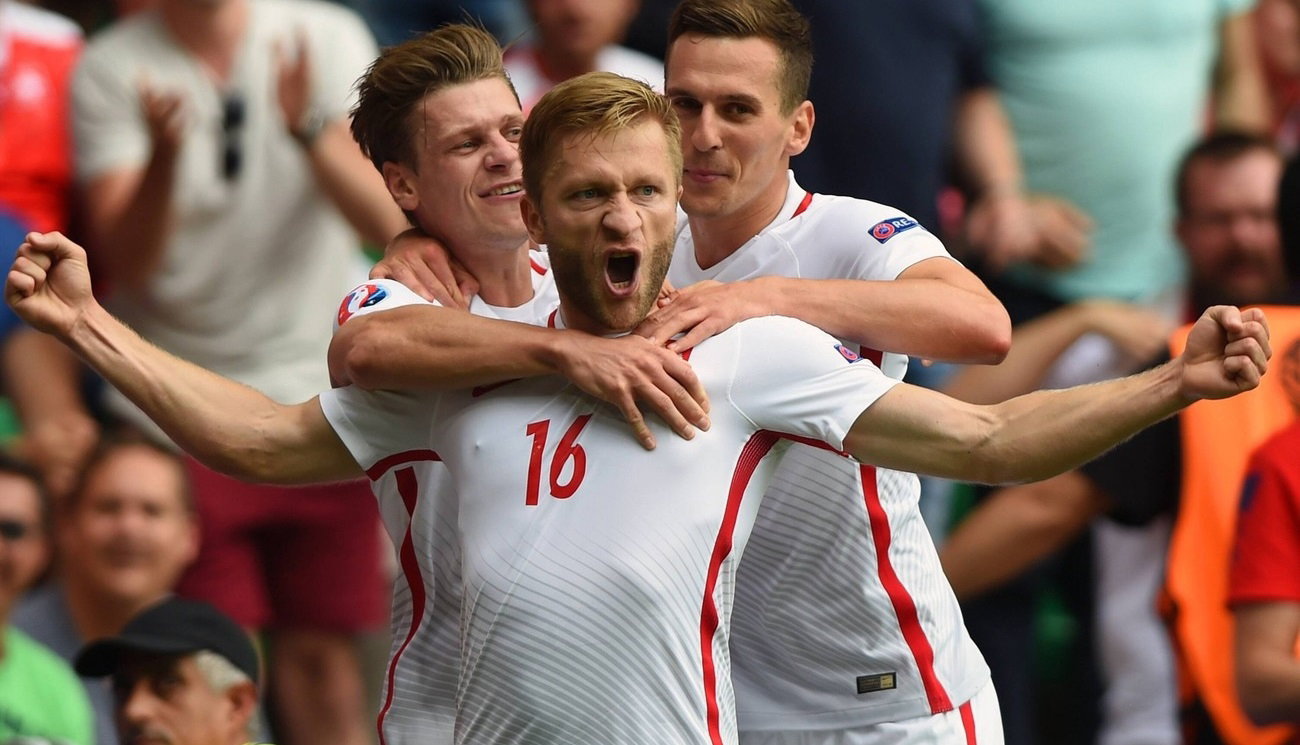 Jakub Błaszczykowski