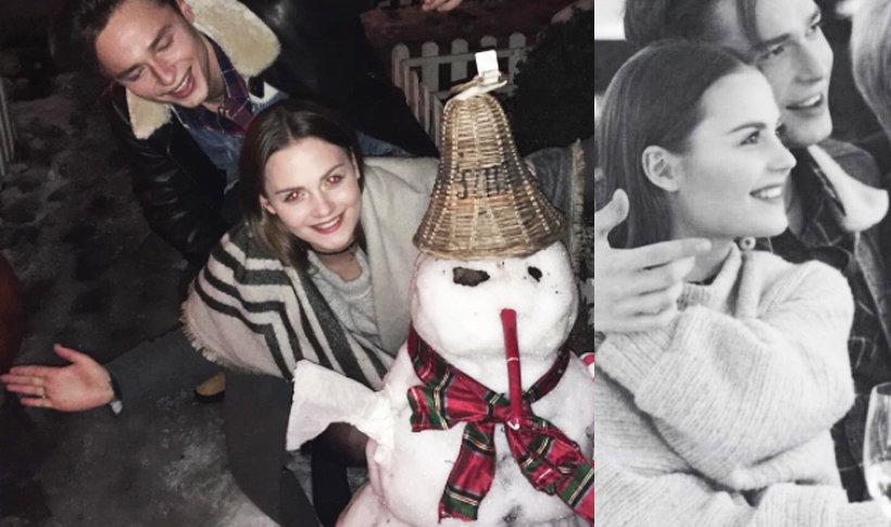 Kasia Sawczuk jednak ma romans z Patrykiem Pniewskim?
