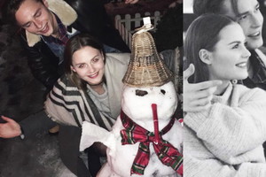 Kasia Sawczuk jednak ma romans z Patrykiem Pniewskim?