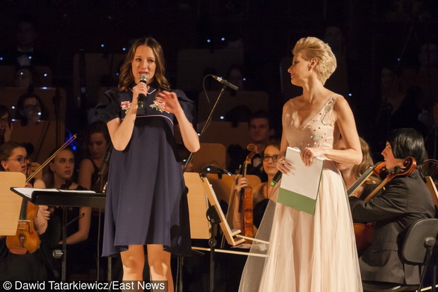 XII Wielka Gala Charytatywna Fundacji Mam Marzenie w Poznaniu