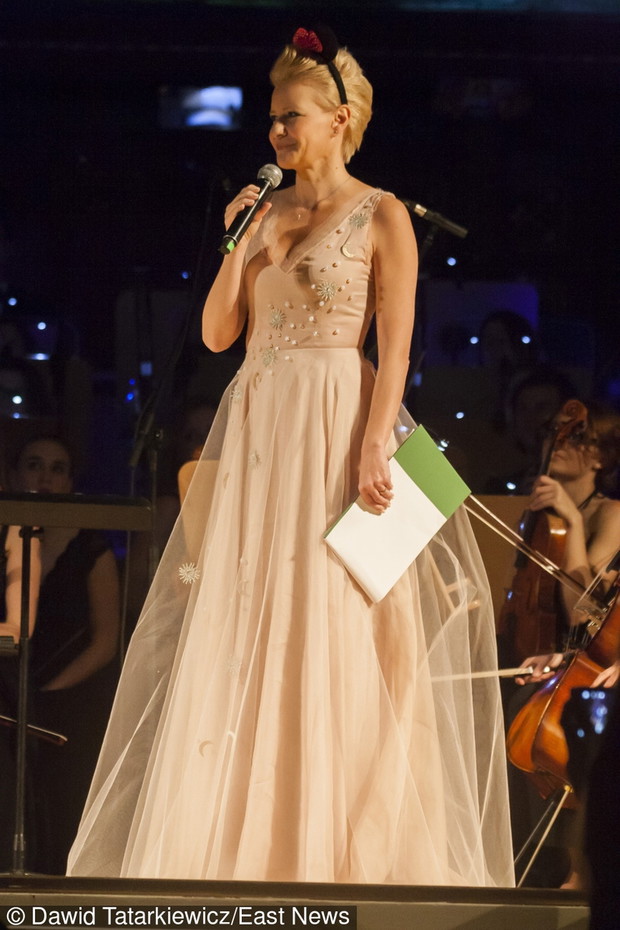 XII Wielka Gala Charytatywna Fundacji Mam Marzenie w Poznaniu