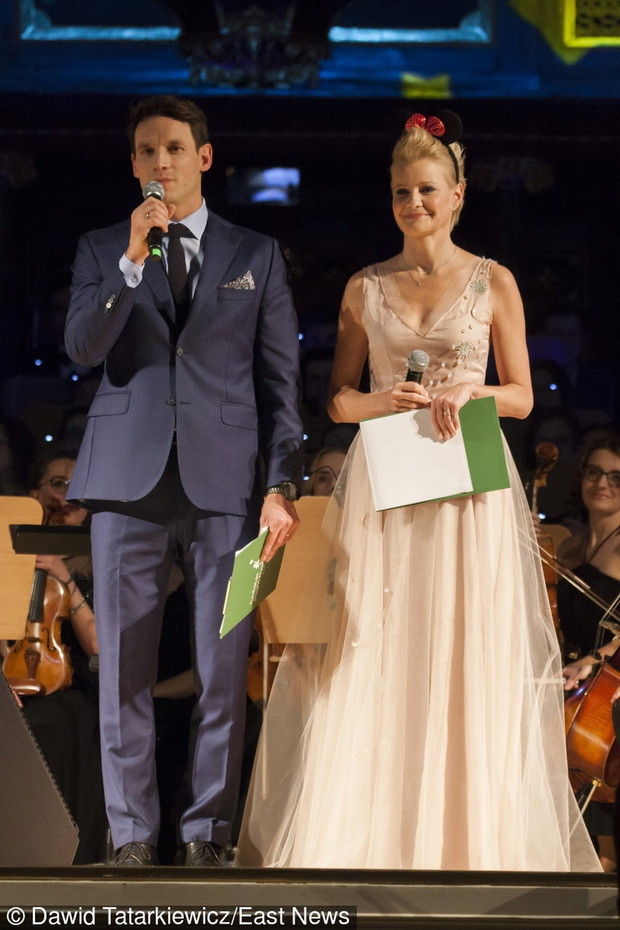 XII Wielka Gala Charytatywna Fundacji Mam Marzenie w Poznaniu
