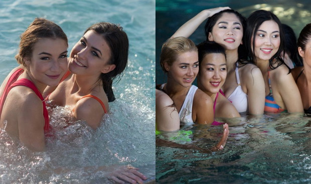 Miss Supranational 2016 w bikini