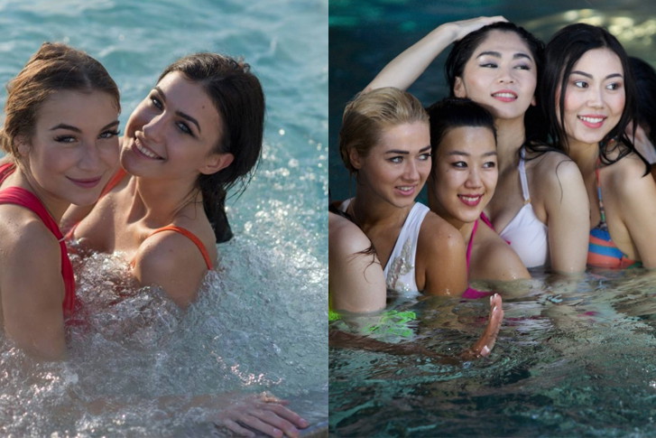 Miss Supranational 2016 w bikini