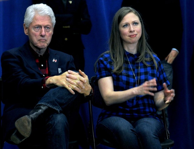 Hillary Clinton Iowa