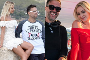 Ola Ciupa i Dj Adamus - co ich łączy?