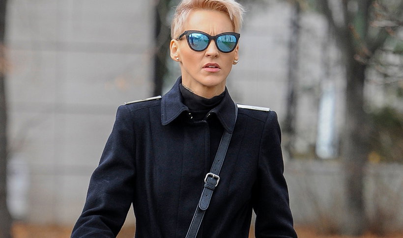 Agnieszka Chylińska o macierzyństwie i nowej płycie