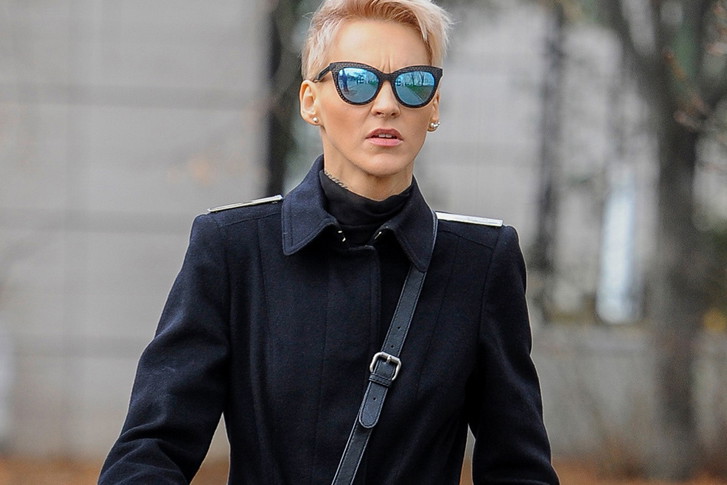 Agnieszka Chylińska o macierzyństwie i nowej płycie