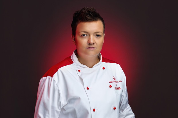 Hell's Kitchen Piekielna Kuchnia 6 POLAND Uczestnicy