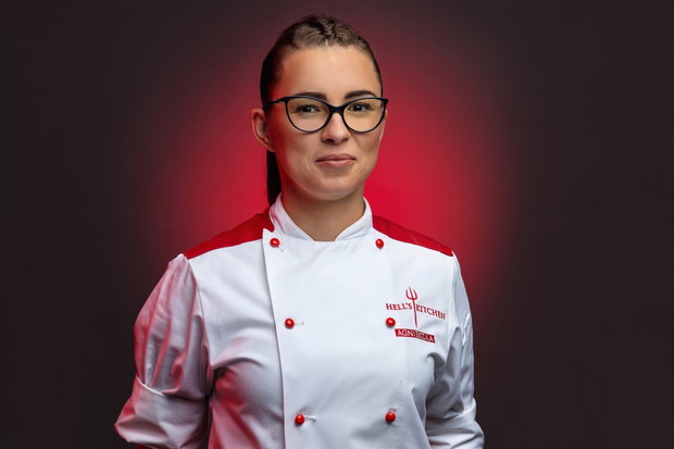 Hell's Kitchen Piekielna Kuchnia 6 POLAND Uczestnicy