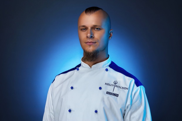 Hell's Kitchen Piekielna Kuchnia 6 POLAND Uczestnicy
