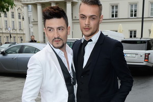 Michał Kwiatkowski bierze ślub. Ma już datę