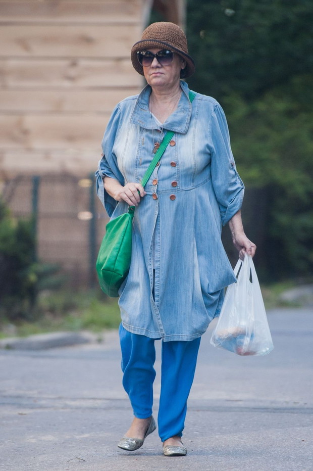 2016.08.02 WarszawaAgnieszka KotulankaFOT SAN/AF EOS