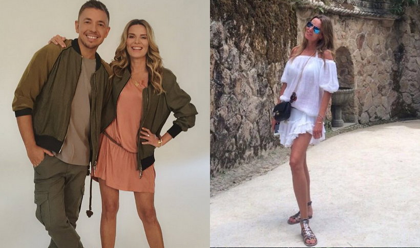Hanna Lis o powrocie z Azja Express