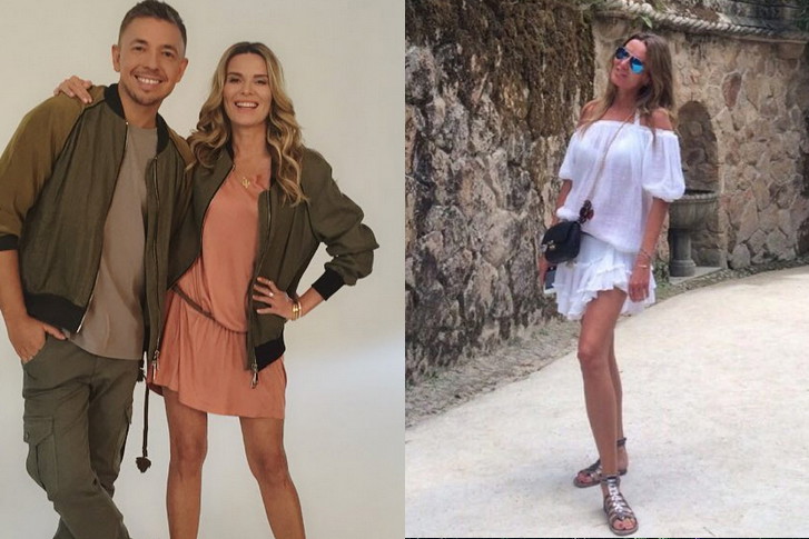 Hanna Lis o powrocie z Azja Express