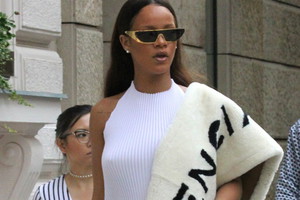 Rihanna w Polsce. Gdzie ją spotkać?