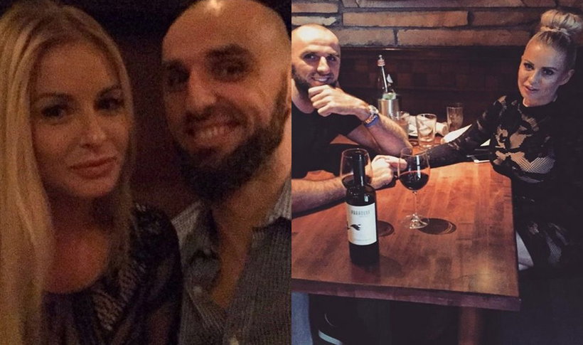 Paula Tumala i Marcin Gortat rozstali się