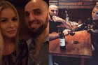 Paula Tumala i Marcin Gortat rozstali się