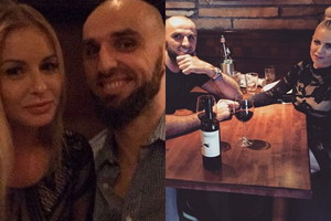Paula Tumala i Marcin Gortat rozstali się
