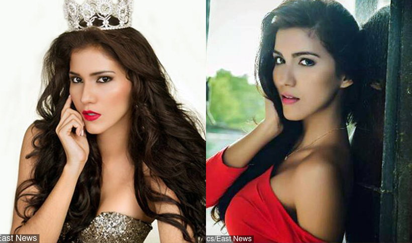 Miss Nikaragui 2014 zmarła na raka