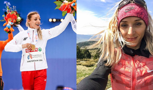 Kim jest Angelika Cichocka?