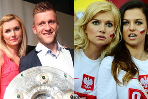 Żona Kuby Błaszczykowskiego