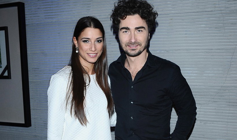 Ślub Jana Klimenta i Lenki