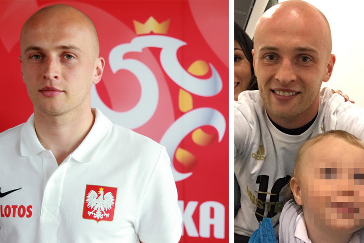 Michał Pazdan