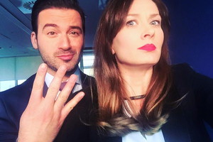 Anita Sokołowska i Stefano Terrazzino w Tańcu z Gwiazdami?