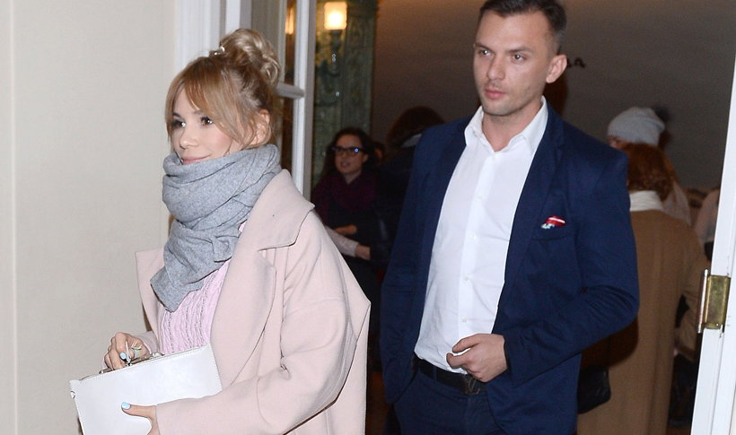 Maja Bohosiewicz rozstała się z chłopakiem?