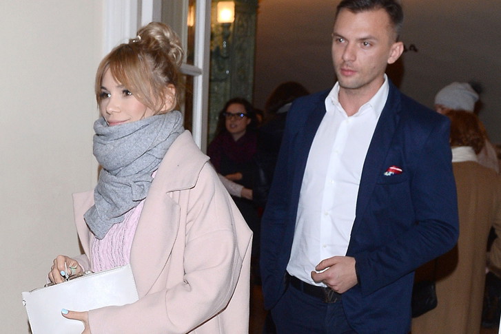 Maja Bohosiewicz rozstała się z chłopakiem?