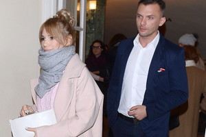 Maja Bohosiewicz rozstała się z chłopakiem?