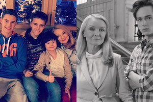 Gwiazdy żegnają Halinę Skoczyńską