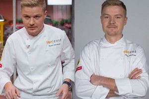 Dawid Szkudalrek wygrał Top Chef 6