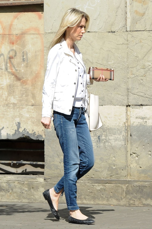 2016.04.29 WarszawaMagdalena OgorekFOT TERENT/FRB/AF EOS