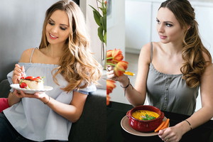 Dieta Miss Polski 2015 - Magdaleny Bieńkowskiej