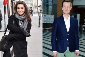 Agnieszka Więdłocha o całowaniu z Mroczkiem