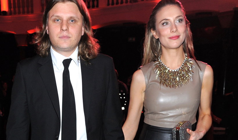 Natalia Klimas o Piotrze Woźniak Staraku